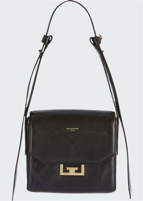 givenchy eden small leather shoulder bag|Women's Designer Shoulder Bags .